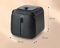 Klarstein Florida Jerky rozměry