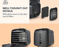 Klarstein Florida Jerky vzduchový filtr