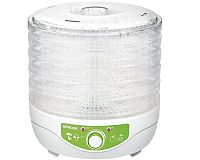 Sušička ovoce Sencor SFD 790WH recenze