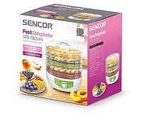 Sencor SFD 790WH balení