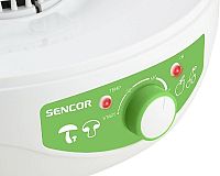 Sencor SFD 790WH ovládání