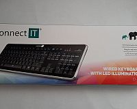 Connect IT Premium CI-45 balení