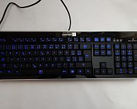 Connect IT Premium CI-45 podsvícení