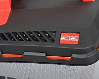 Akumulátorová sekačka Hecht 5038