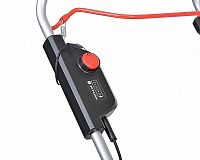 Hecht 5038 ovládání