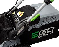 Ego LM1903E-SP sběrný koš