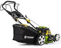 Mulčovací sekačka se sběrným košem Fieldmann FZR 5114-170B