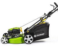 Mulčovací sekačka Fieldmann FZR 5114-170B