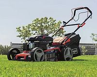 Mulčovací sekačka Scheppach MS 173-51