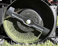 Makita DLM432PT2 šasi