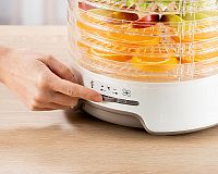 Delimano Joy ovládání