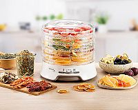 Sušička potravin Delimano Joy recenze