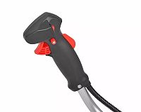 Křovinořez Hecht 152 BTS ovládání