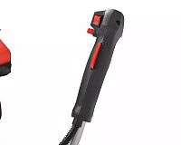 Hecht 152 BTS ovládání