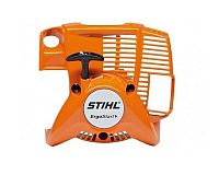 Stihl FS 55 startovací mechanismus