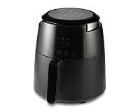 Horkovzdušná fritéza Delimano Touch