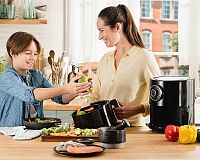 Fritéza Delimano Star