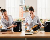 Delimano Star ovládání