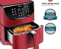Horkovzdušná fritéza Cosori CP158-AF Premium