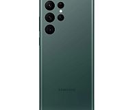 Samsung Galaxy S22 Ultra fotoaparát