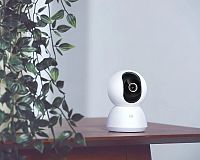 Kamera Xiaomi Mi 360° Home Security Camera 2K recenze