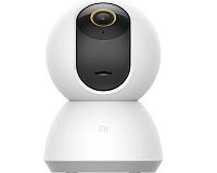 IP kamera Xiaomi Mi 360° Home Security Camera 2K recenze