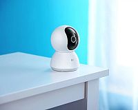 Kamera Xiaomi Mi 360° Home Security Camera 2K recenze