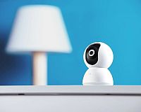 Kamera Xiaomi Mi 360° Home Security Camera 2K recenze