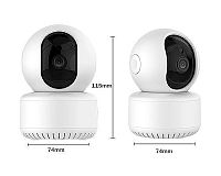 Securia Pro Ditu rozměry