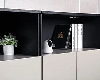 IP kamera VOCOlinc Smart Camera VC1 Opto recenze