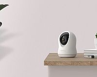 Kamera VOCOlinc Smart Camera VC1 Opto recenze