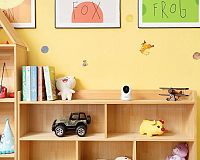 Kamera VOCOlinc Smart Camera VC1 Opto recenze