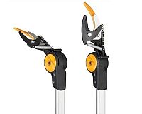 Zahradní nůžky Fiskars PowerGear X UPX86 recenze