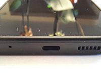 Motorola Defy konektivita