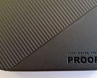 Motorola Defy odolnost