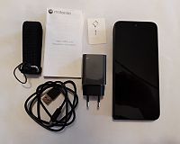 Motorola Defy příslušenství