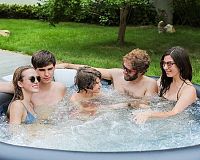 Nafukovací vířivka Marimex MSPA Tekapo C-TE061 recenze