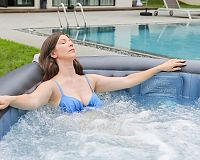 Nafukovací vířivka Marimex MSPA Tekapo C-TE061