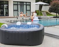 Vířivý bazén Marimex MSPA Tekapo C-TE061 recenze