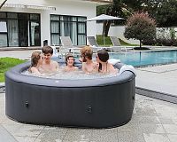 Vířivý bazén Marimex MSPA Tekapo C-TE061