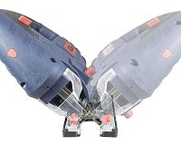 Güde STS 800-2 EL otočná deska