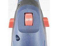 Güde STS 800-2 EL ovládání