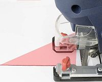 Přímočará pila Güde STS 800-2 EL