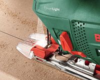 Přímočará pila Bosch PST 900 PEL