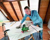 Přímočará pila Bosch PST 900 PEL recenze