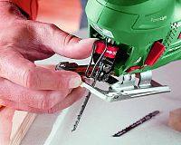 Přímočará pila Bosch PST 900 PEL recenze