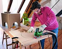 Bosch PST 900 PEL recenze