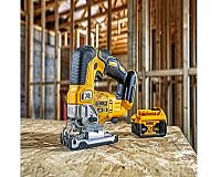 Přímočará pila DeWALT DCS334N