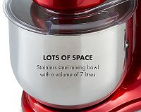 Klarstein Delfino nádoba na hnětení