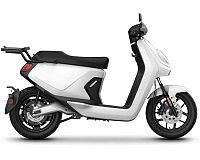 Elektrický skútr NIU MQi GT